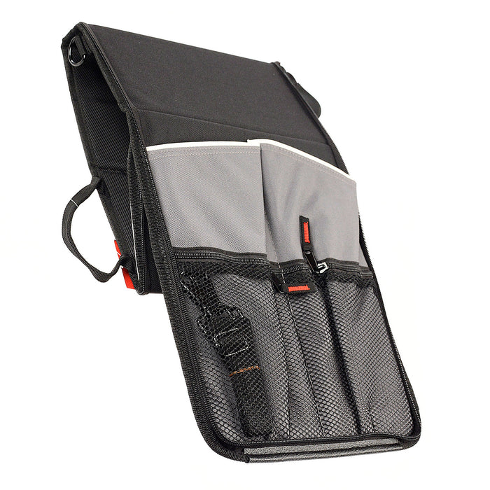 SABIAN Stick Flip Bag Black With Grey - SSF11