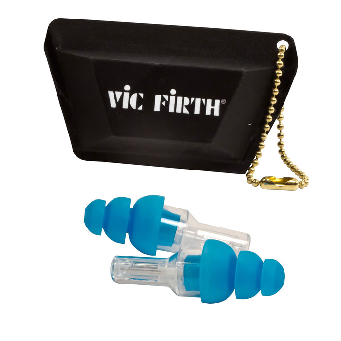 Vic Firth VICEARPLUG High-Fidelity Hearing Protection - Regular Size