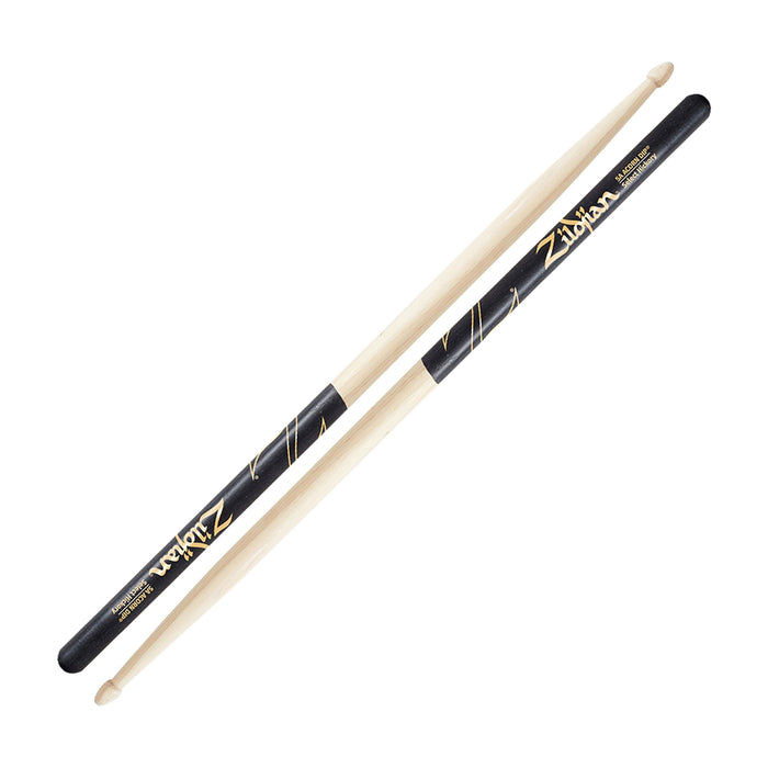 Zildjian 5A Wood Tip Dip Drumsticks