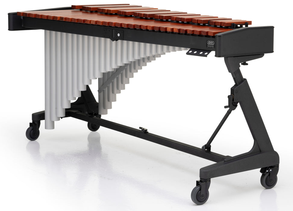 Adams 4.3 Octave Soloist Series Padouk Marimba w/ Apex Frame
