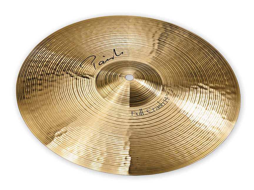 Paiste 14" Signature Full Crash