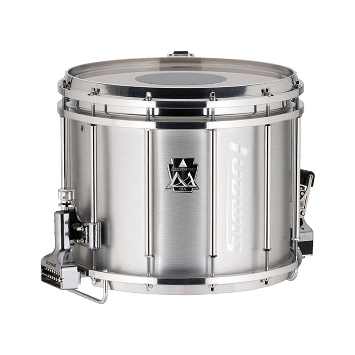 Ludwig 14" x 12" Ultimate Marching Snare Drum