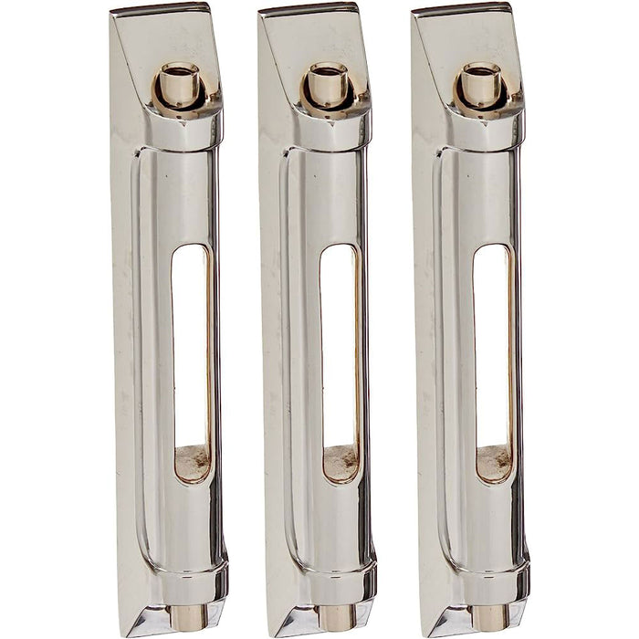 Remo RT-300 Long Snare Lug - 3 Pack