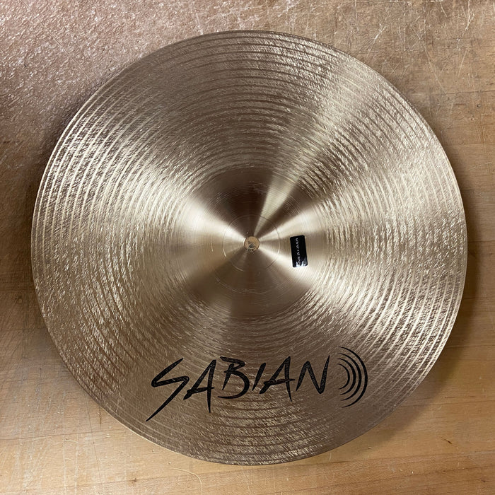 Sabian 13" SR2 Medium Hi-Hat Pair