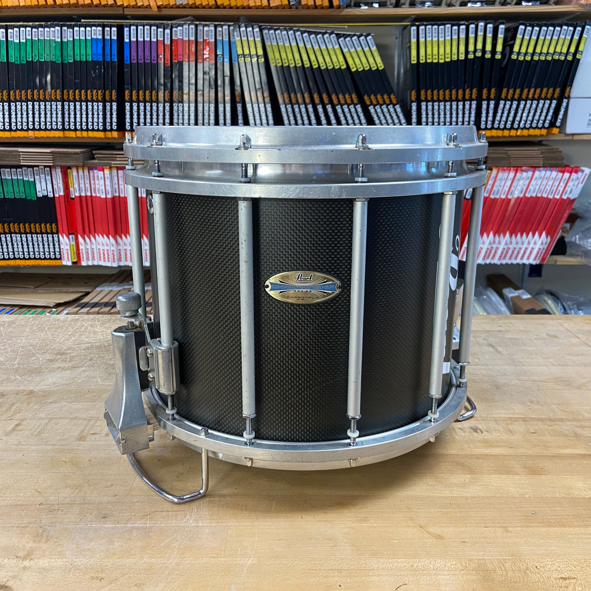 Pearl USED CarbonPly 14