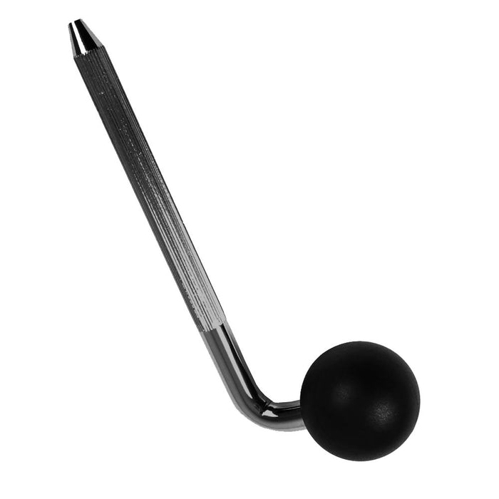 Tama LOBBN Omni-Ball Rod - Black Nickel