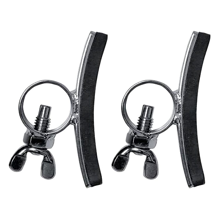 LP Double Conga Stand Grippers