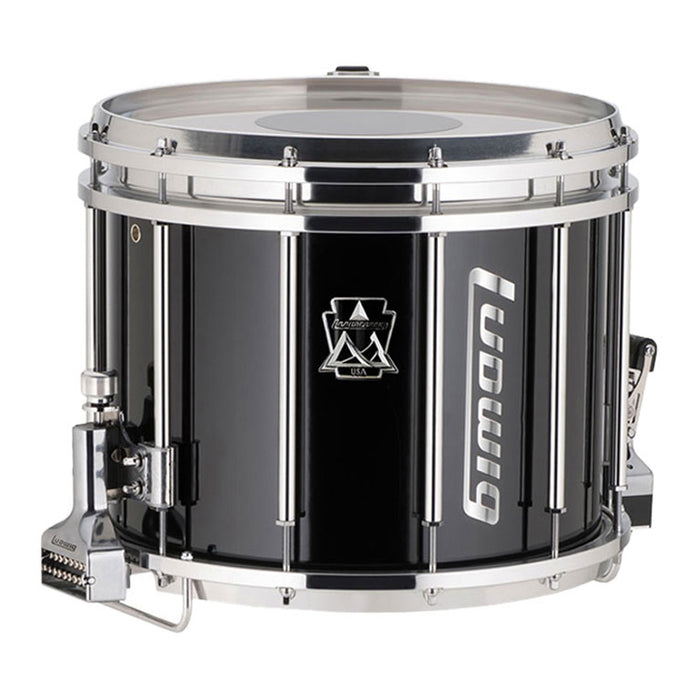 Ludwig 14" x 12" Ultimate Marching Snare Drum