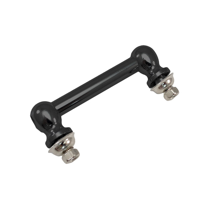 Ludwig Tube Lug for 5" to 5.5" Imported Snares - Black