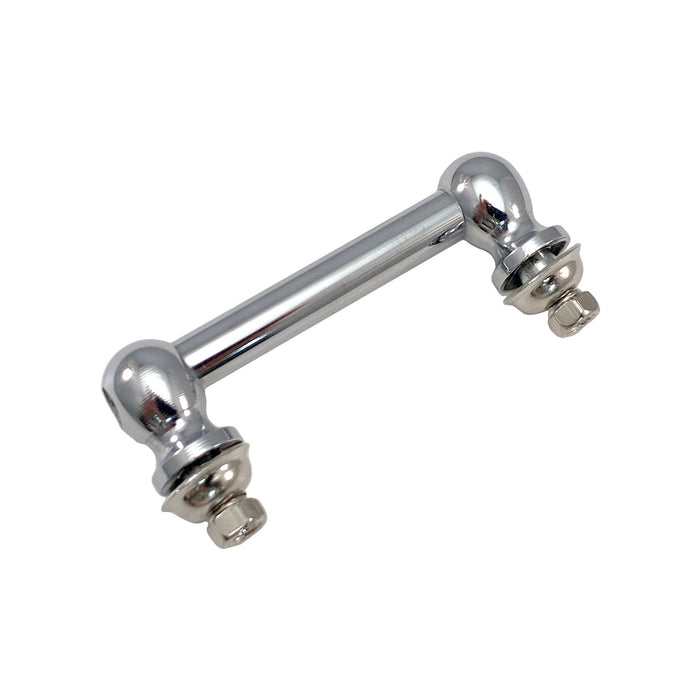 Ludwig Tube Lug for 5" to 5.5" Imported Snares - Chrome