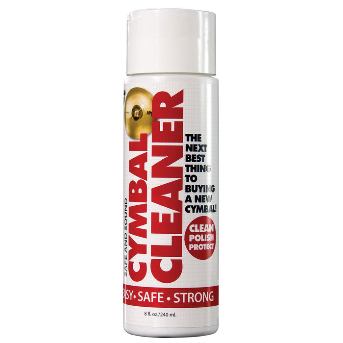 SABIAN Safe and Sound Cymbal Cleaner - SSSC1