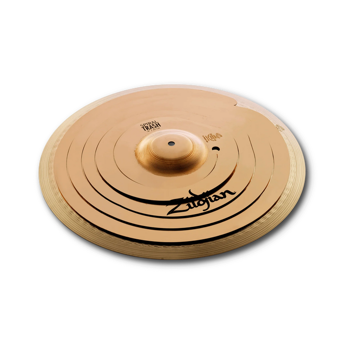 Zildjian 18" Spiral Trash
