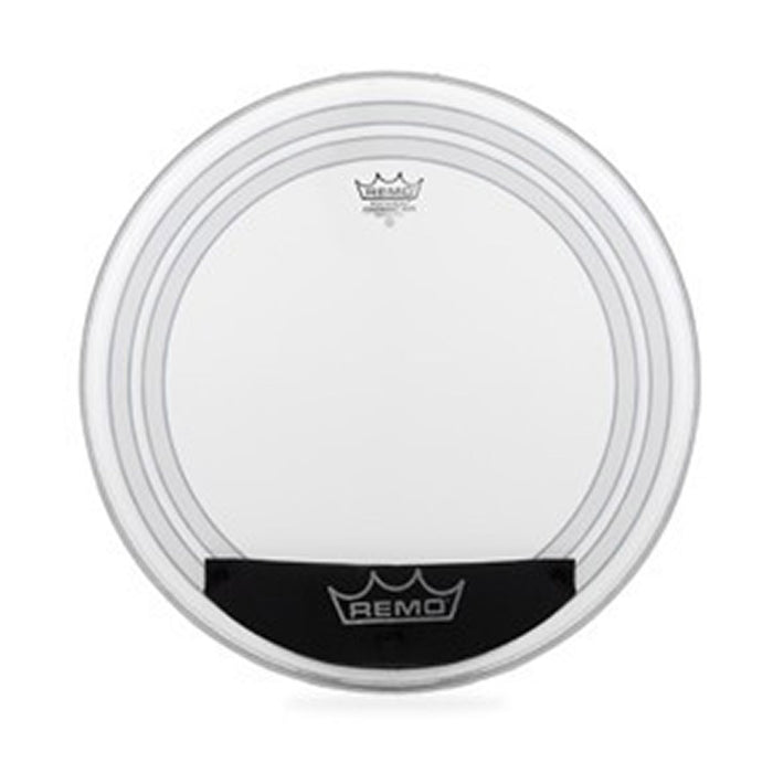 Remo POWERSONIC Bass Drum Head - Coated 18 inch
