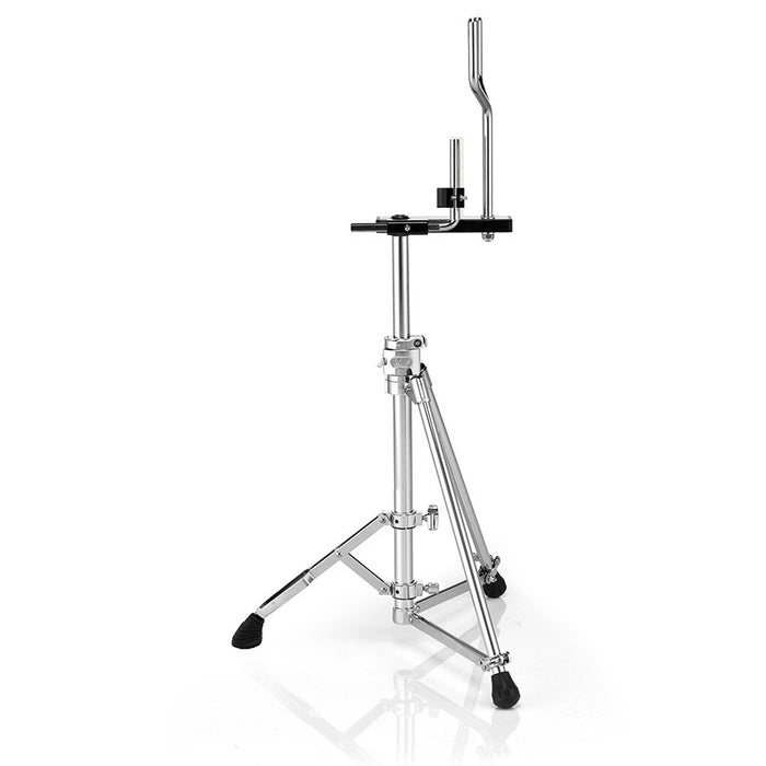 Pearl Marching Snare Stand w/ Adjustable Legs for Bleachers & Level Surface