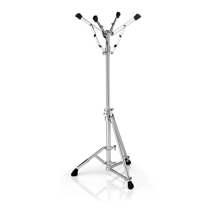 Pearl Marching Bass Stand w/ Adjustable Legs for Bleachers & Level Surface