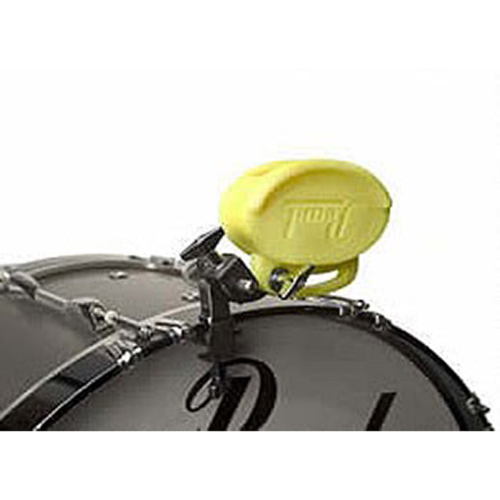 Pearl Multi-Use Percussion Holder - Mounts to Bass Drum Rim