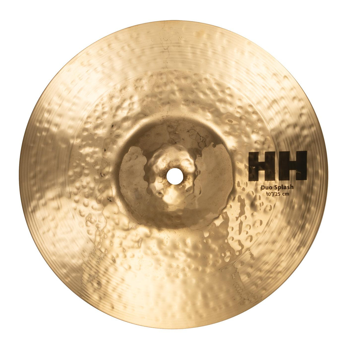 SABIAN 10