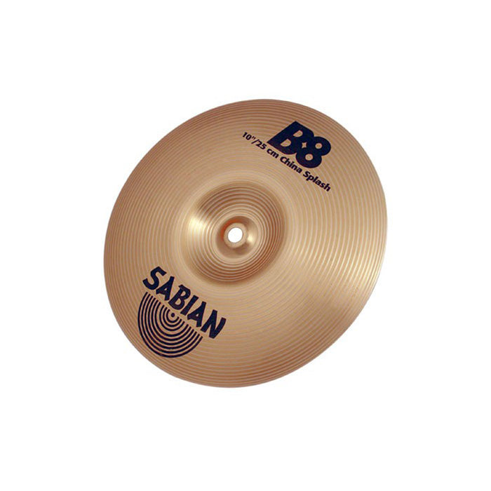 Sabian B8 - 10" China Splash - 41016