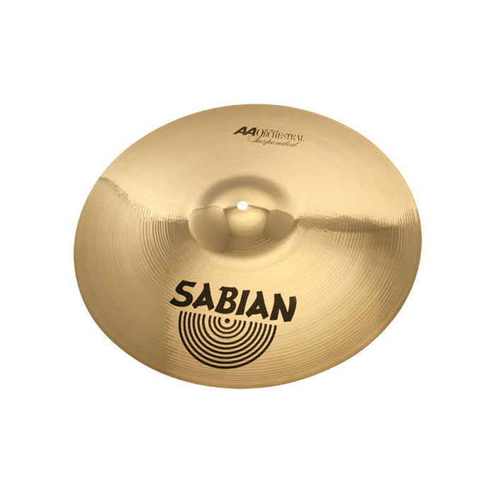 Sabian AA Band & Orch - 17" AA Suspended - 21723