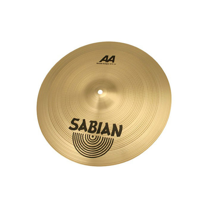 Sabian AA Band & Orch - 18" AA Drum Corps - 21825