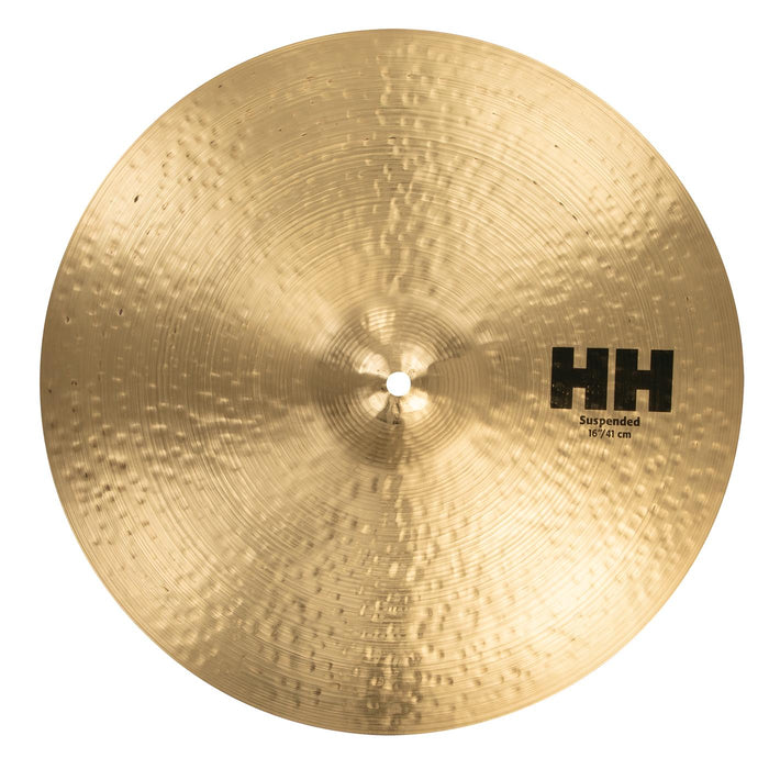 Sabian HH Band & Orch - 16" HH Suspended - 11623
