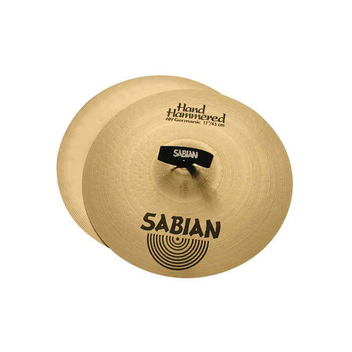 Sabian HH Band & Orch - 17" HH Germanic - 11724