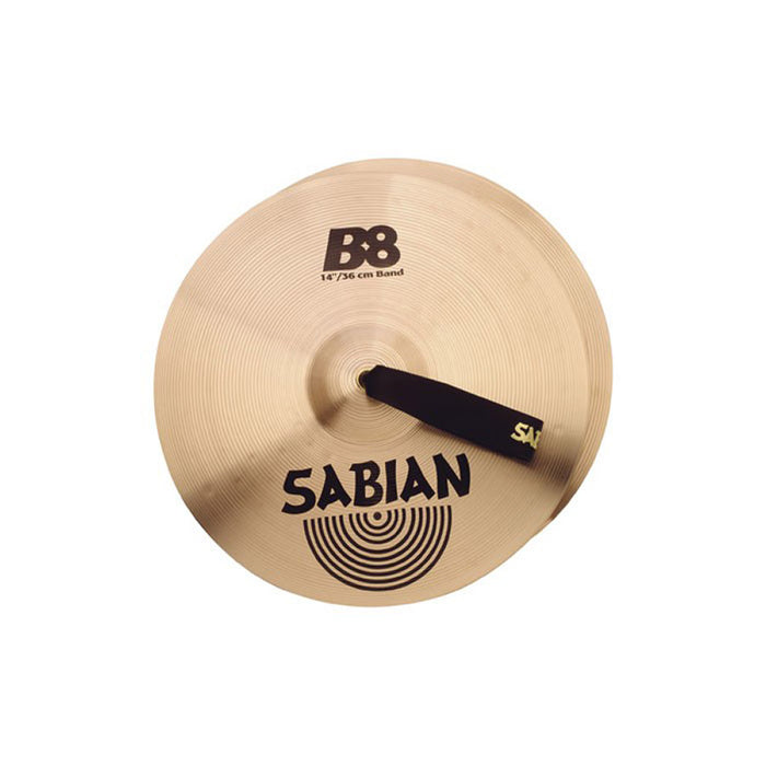 Sabian B8 Band - 14" Medium Heavy - 41422