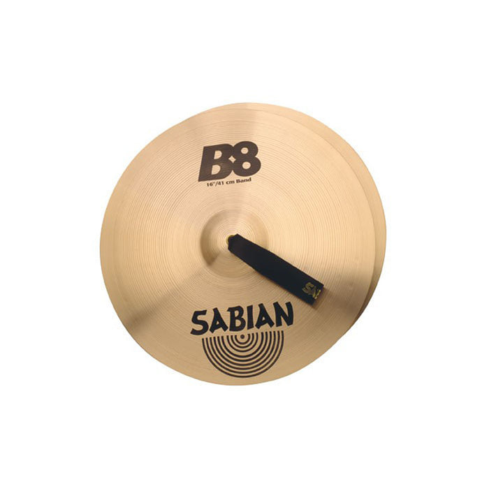 Sabian B8 Band - 16" Medium Heavy - 41622