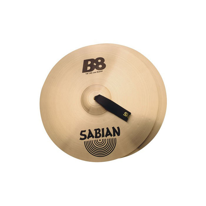 Sabian B8 Band - 18" Medium Heavy - 41822