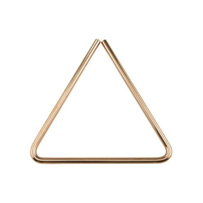 SABIAN 6" B8 Bronze Triangle - 61134-6B8