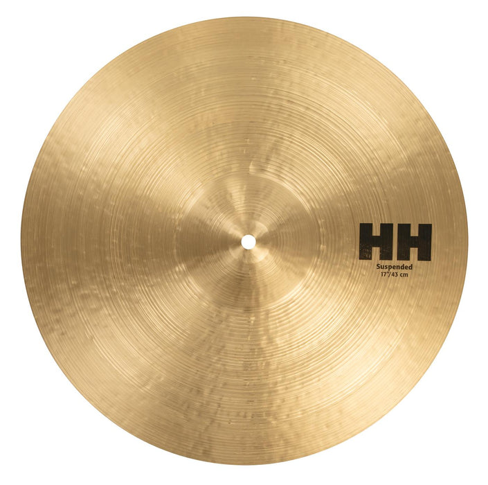 Sabian HH Band & Orch - 17" HH Suspended - 11723