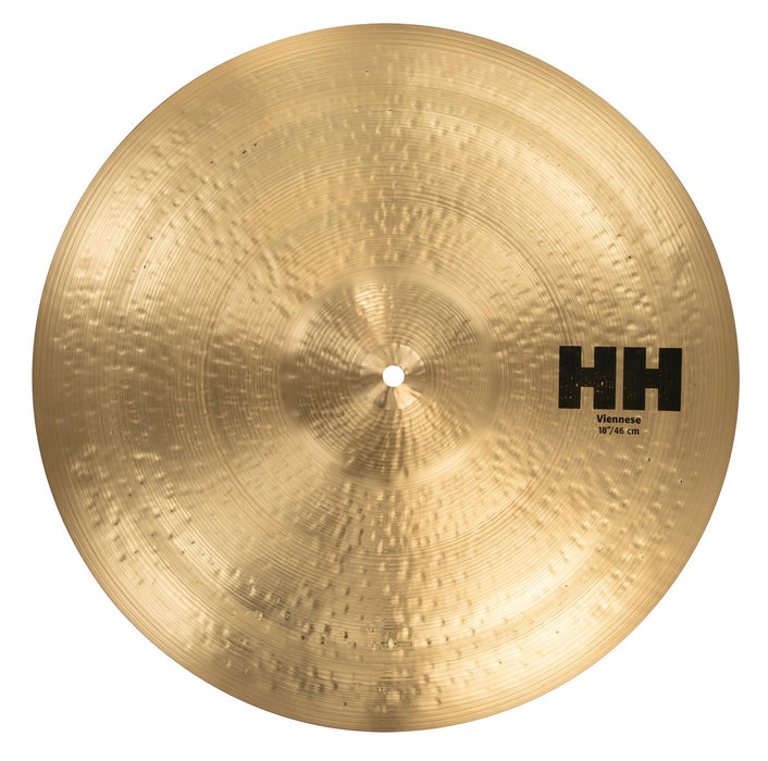Sabian HH Band & Orch - 18" HH Viennese - 11820