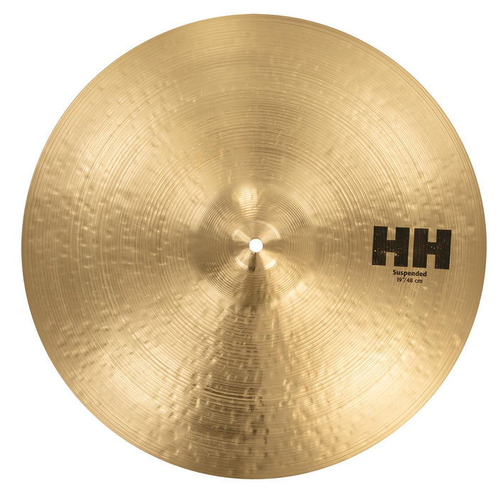 Sabian HH Band & Orch - 19" HH Suspended - 11923