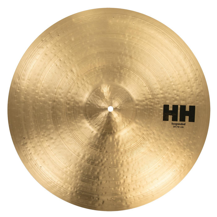 Sabian HH Band & Orch - 20" HH Suspended - 12023