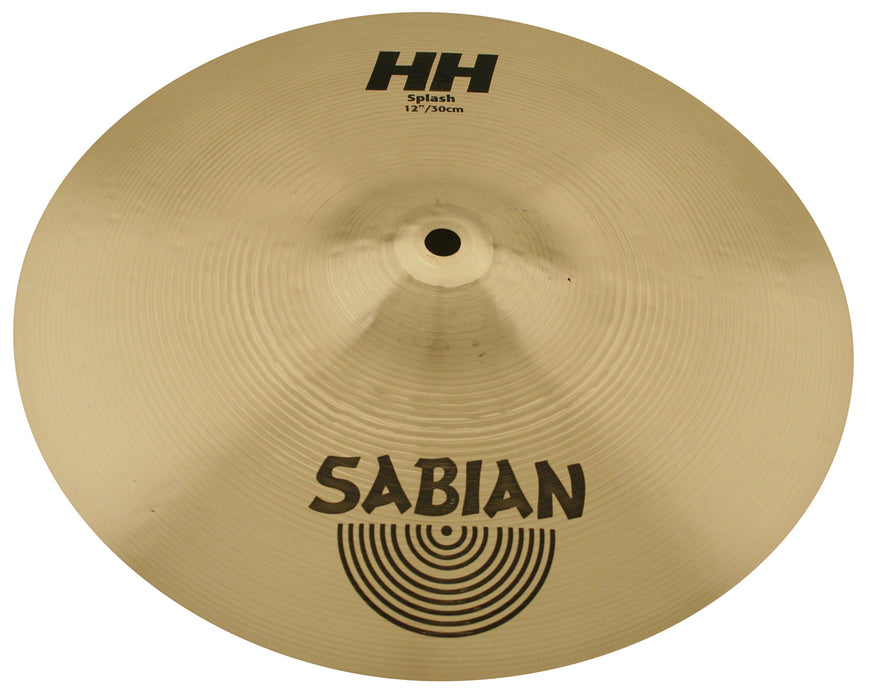 Sabian 12" HH Splash - 11205