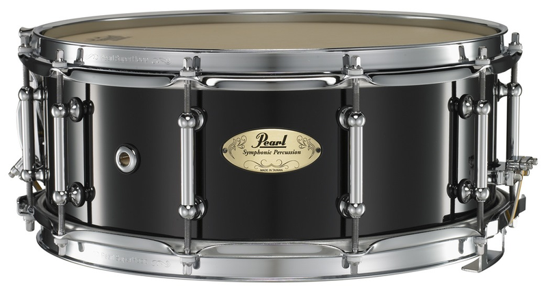 Pearl Concert Series Snare 14"x5.5" 6ply Maple