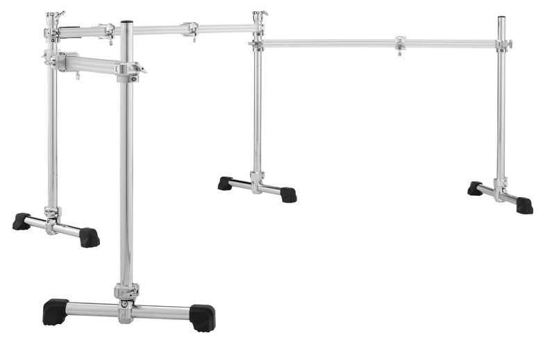 Pearl Curved Three-Sided Drum Rack