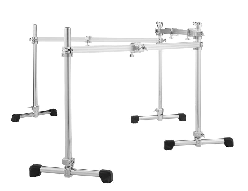 Pearl Curved Three-Sided Drum Rack