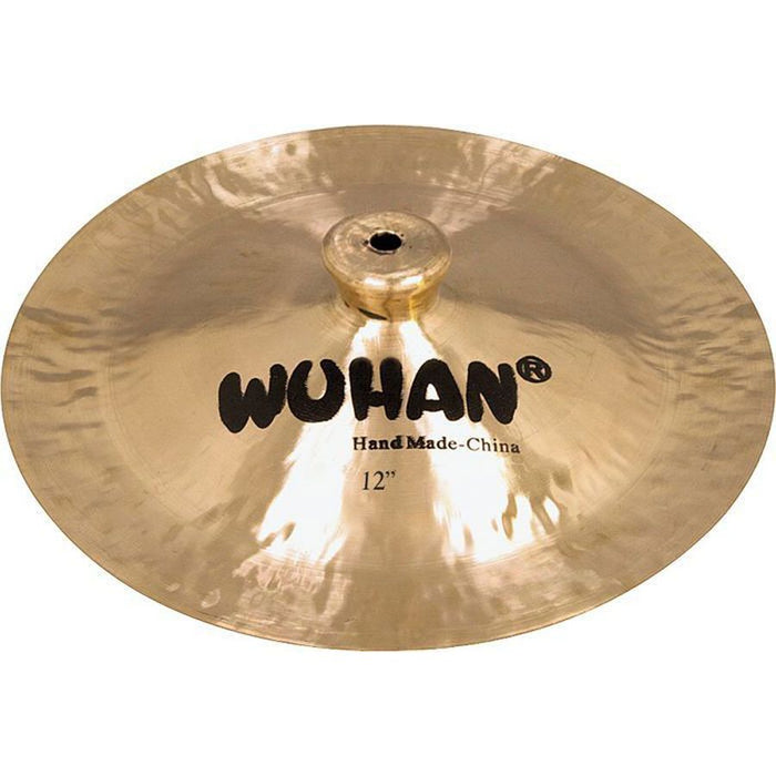 Wuhan 14" China Lion Cymbal
