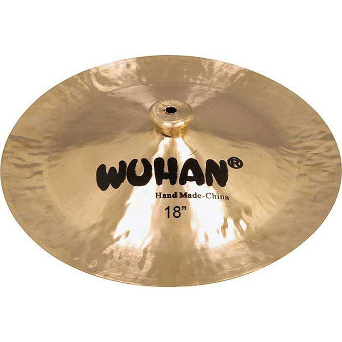 Wuhan 20" China Lion Cymbal