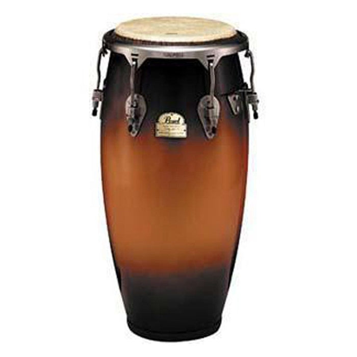 Pearl Bobby Allende 11" Fiberglass Quinto - Cafe Con Leche