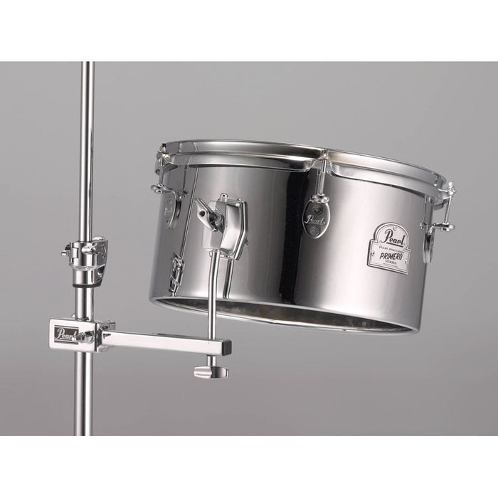 Pearl Primero 13" Timbale w/PPS-36 Mounting Clamp
