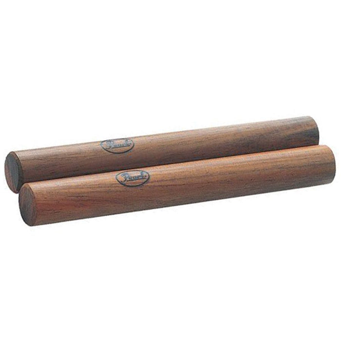 Pearl Traditional Claves Chin Chin Wood for Hard & Bright Tone