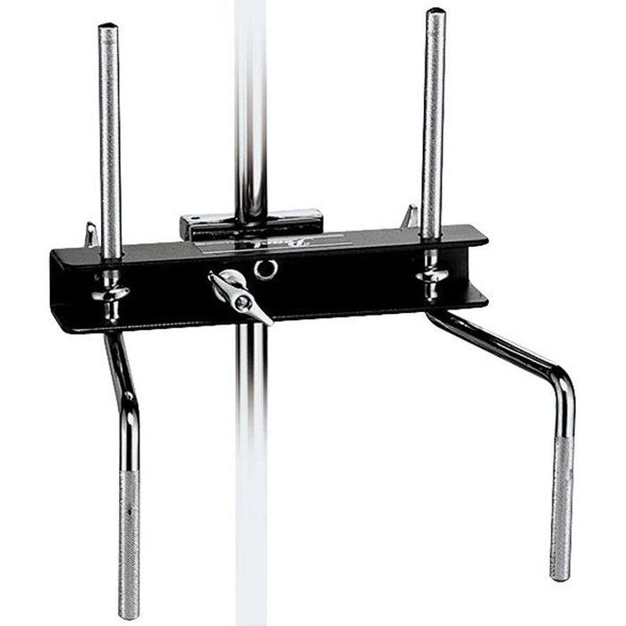 Pearl Percussion Rack w/ 2 posts