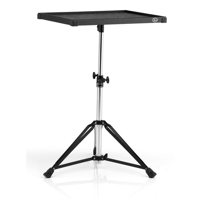 Pearl 18"x24" Trap Table w/ Stand