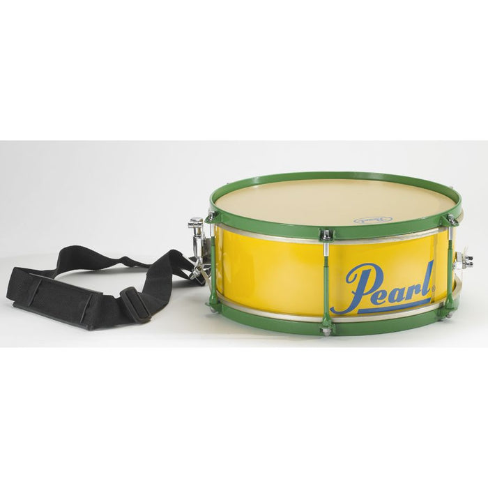 Pearl Caixa Brazilian Snare Drum 12"x4"