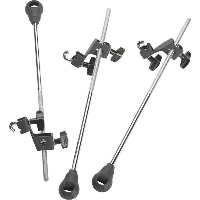 Pearl Legs and Bass Drum Adaptor Kit for Surdo