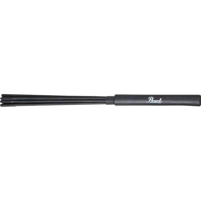 Pearl Tamborim Stick 7-Bristle Design