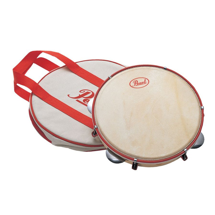 Pearl Pandeiro 10" w/ Bag