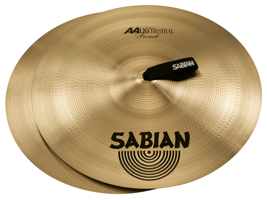 Sabian AA Band & Orch - 18" AA French - 21819